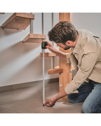Рулетка Bosch 3 м