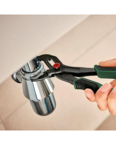 Плоскогубці для водяного насоса Bosch 250 мм