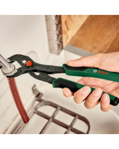 Плоскогубці для водяного насоса Bosch 250 мм