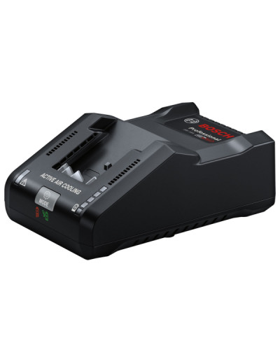 Зарядний пристрій Bosch GAL 18V-160 Professional