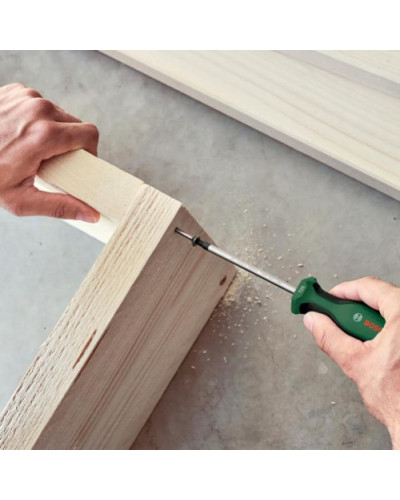 Набір викруток Bosch SL/PH/PZ/Тх, 8 шт