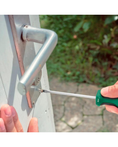 Набір викруток Bosch SL/PH/PZ/Тх, 8 шт