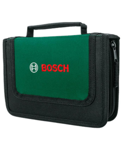 Набір ручних інструментів Bosch «Мобільність» 26 шт в сумці