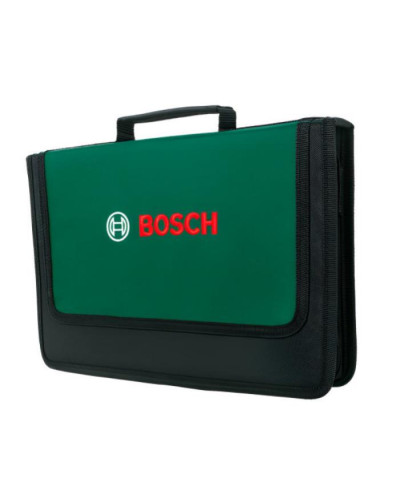 Набір ручних інструментів Bosch 25 шт у сумці
