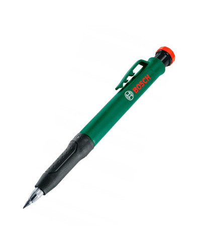 Олівець Bosch для розмітки глибоких отворів