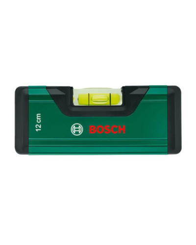 Будівельний рівень Bosch 12 см