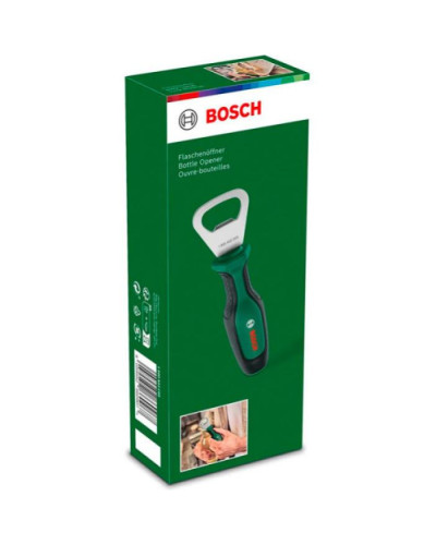 Відкривачка Bosch