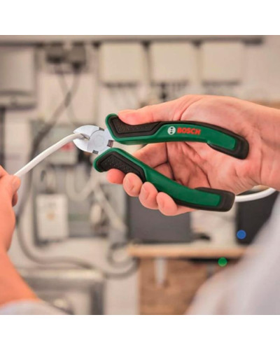 Набір плоскогубців Bosch, 4 шт