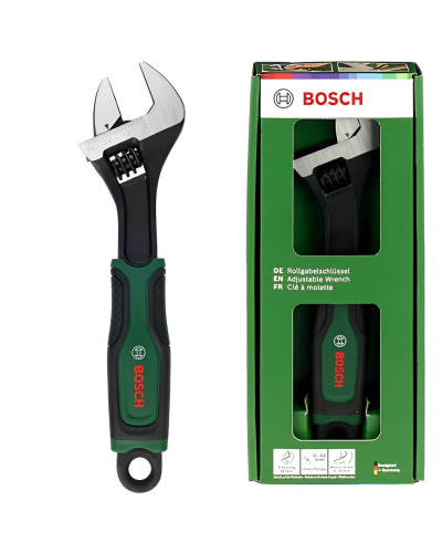 Розвідний ключ Bosch