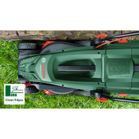 Газонокосарка Bosch Easy Rotak 32