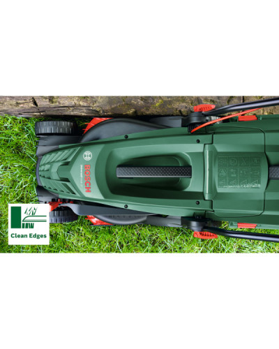 Газонокосарка Bosch Easy Rotak 32