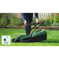 Газонокосарка Bosch Easy Rotak 32