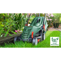 Газонокосарка Bosch Easy Rotak 32