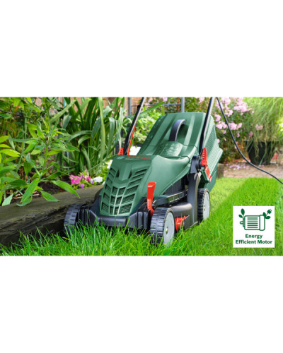 Газонокосарка Bosch Easy Rotak 32