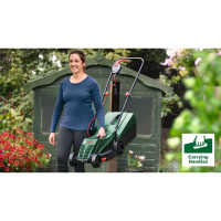 Газонокосарка Bosch Easy Rotak 32