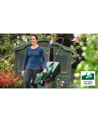 Газонокосарка Bosch Easy Rotak 32