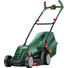 Газонокосилка Bosch Universal Rotak 34-405