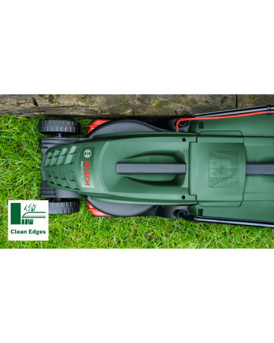 Газонокосарка Bosch Universal Rotak 37-555