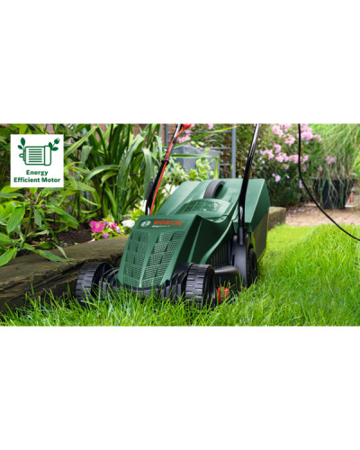 Газонокосарка Bosch Universal Rotak 37-555