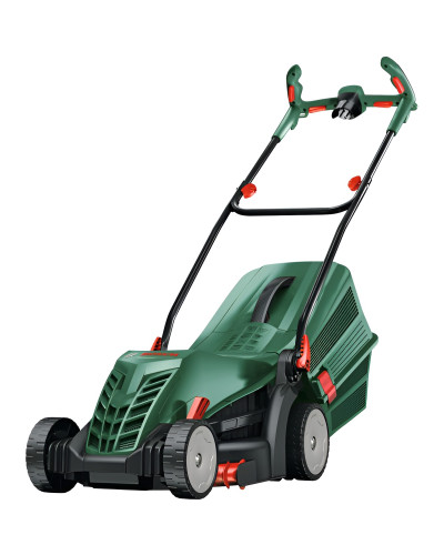 Газонокосарка Bosch Universal Rotak 37-555