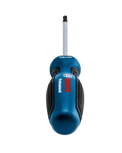 Викрутка Bosch T25 Professional 100 мм