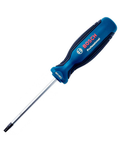 Викрутка Bosch T25 Professional 100 мм