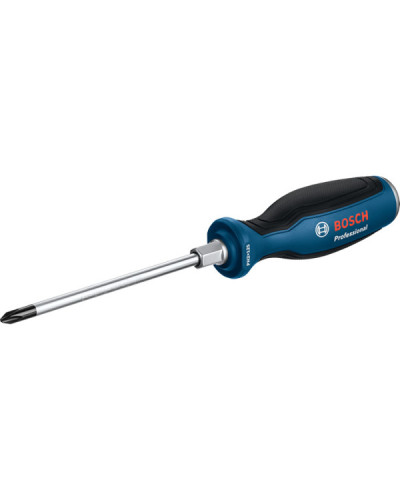 Викрутка Bosch Ph2 Professional 125 мм
