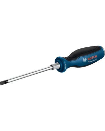 Викрутка Bosch SL Professional 6.5x125 мм