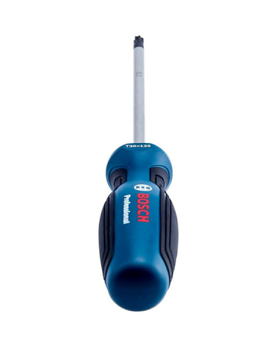 Викрутка Bosch T30 Professional 125 мм