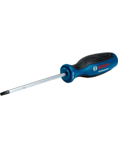 Викрутка Bosch T30 Professional 125 мм