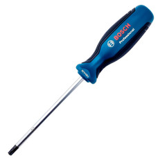 Викрутка Bosch T30 Professional 125 мм