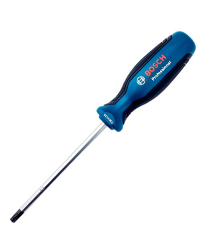 Викрутка Bosch T30 Professional 125 мм