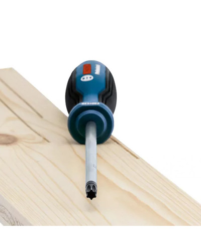 Набір викруток Bosch Torx Professional, 6 шт