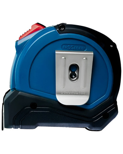 Вимірювальна рулетка Bosch Professional 8 м