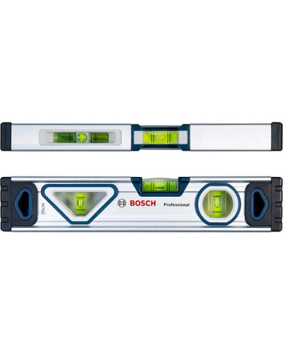 Будівельний рівень Bosch Professional 25 см
