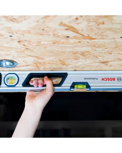 Будівельний рівень Bosch Professional 60 см