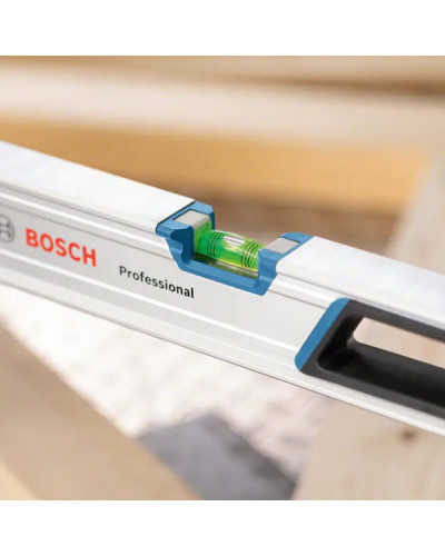 Будівельний рівень Bosch Professional 120 см
