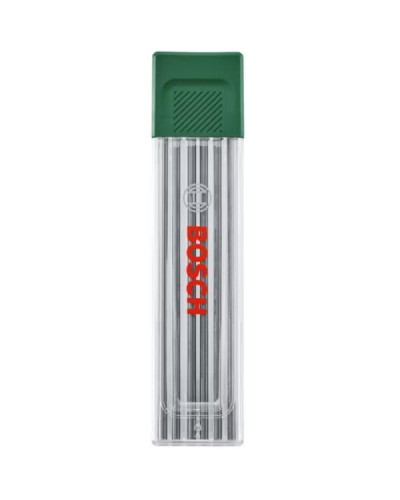 Набір стрижнів графітових Bosch 6 шт