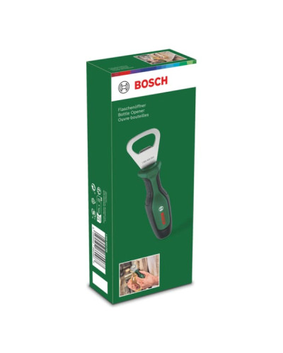 Відкривачка Bosch