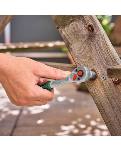 Тріскачка Bosch 1/4"