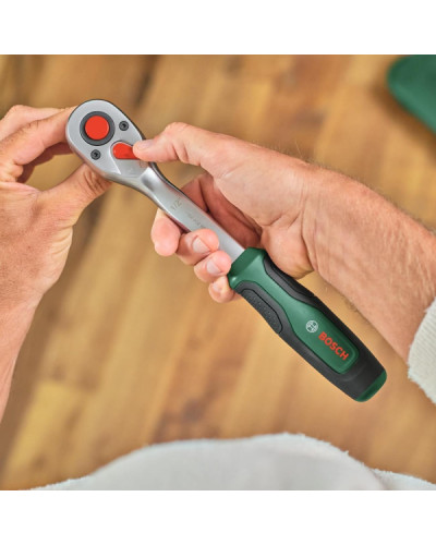 Тріскачка Bosch 1/2"