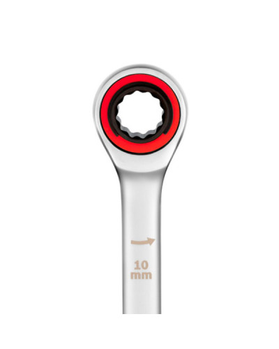 Набір гайкових ключів Bosch Professional в сумці, 5 шт