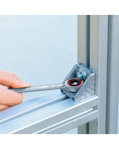 Набір гайкових ключів Bosch Professional, 10 шт
