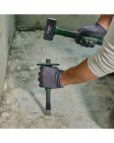 Кувалда Bosch з вагою головки 1000 г