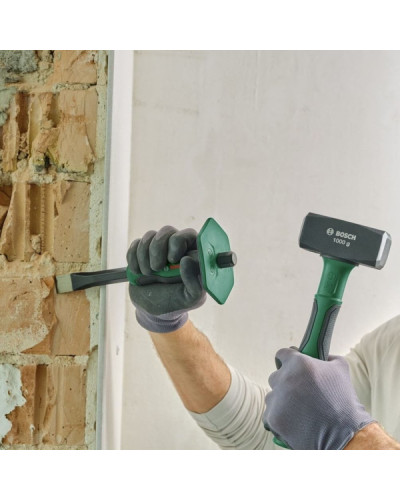 Кувалда Bosch з вагою головки 1000 г
