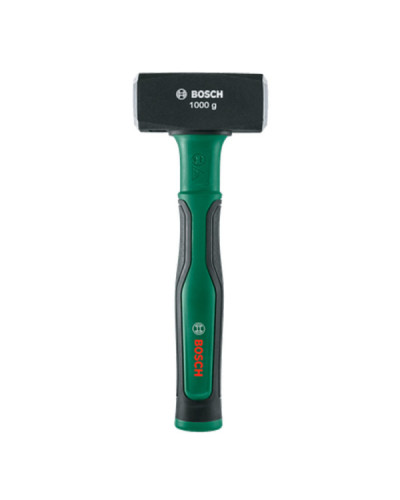 Кувалда Bosch з вагою головки 1000 г