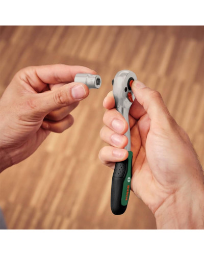 Набор ручных инструментов Bosch Advanced, 132 шт
