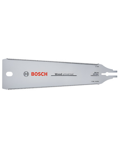 Полотно для пили Bosch Ryoba 250 мм