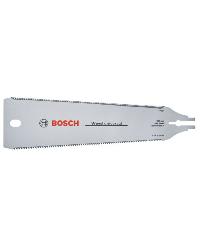 Полотно для пилки Bosch Ryoba 250 мм