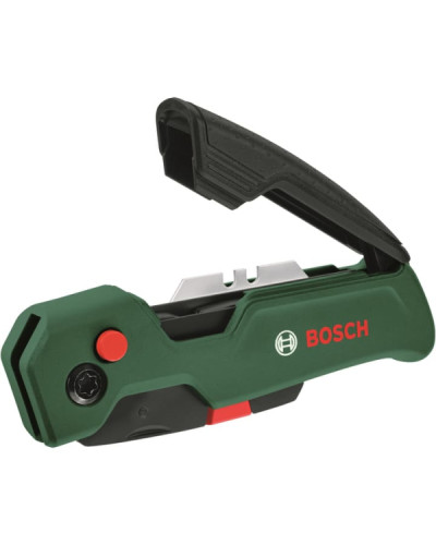 Будівельний ніж Bosch